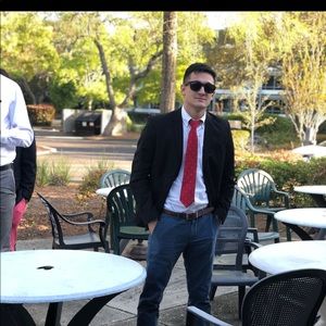 Meet your Posher, John